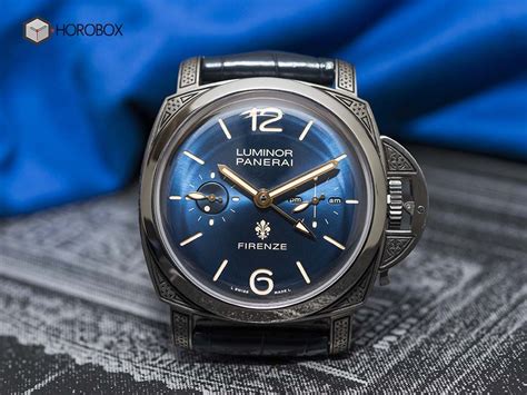 officine panerai locations|most expensive panerai.